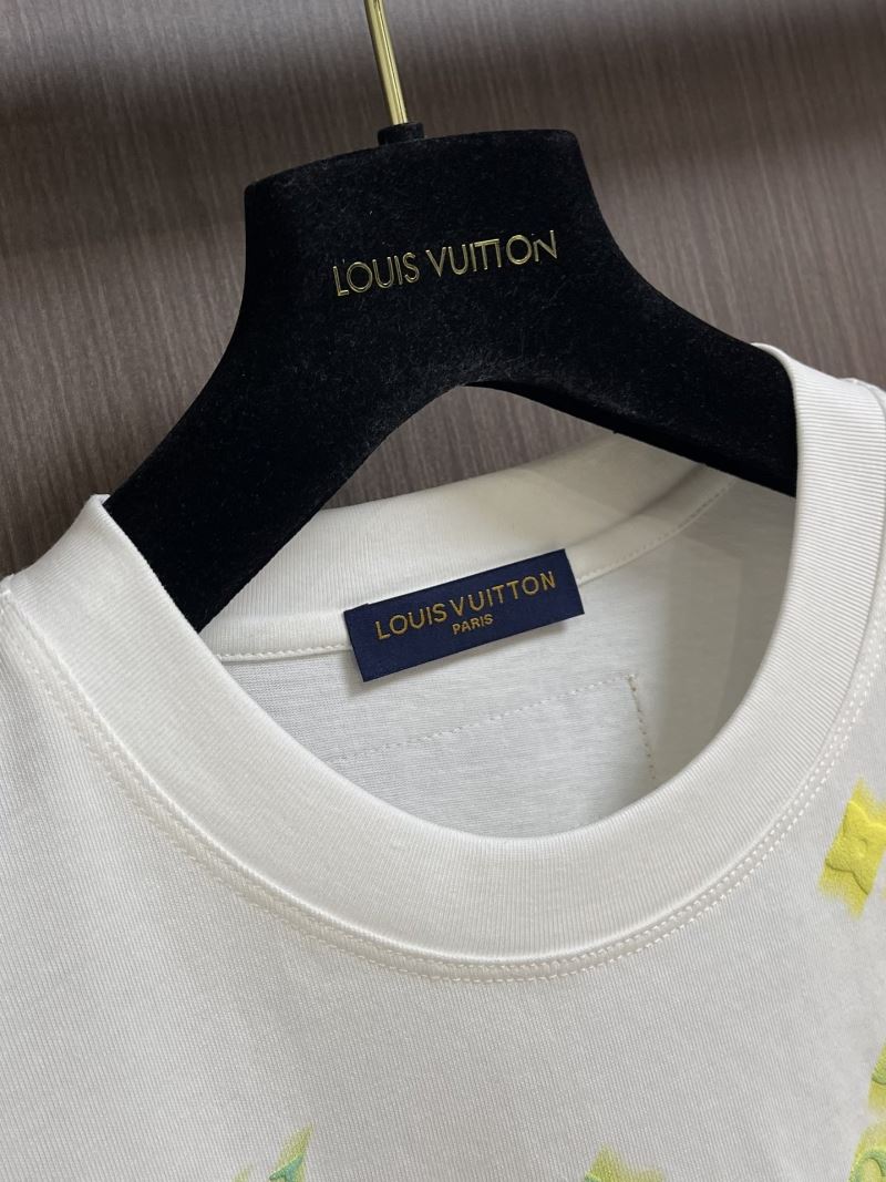 Louis Vuitton T-Shirts